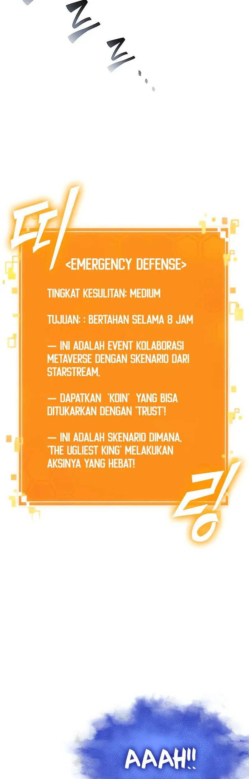 The World After the Fall Chapter 102 Gambar 3