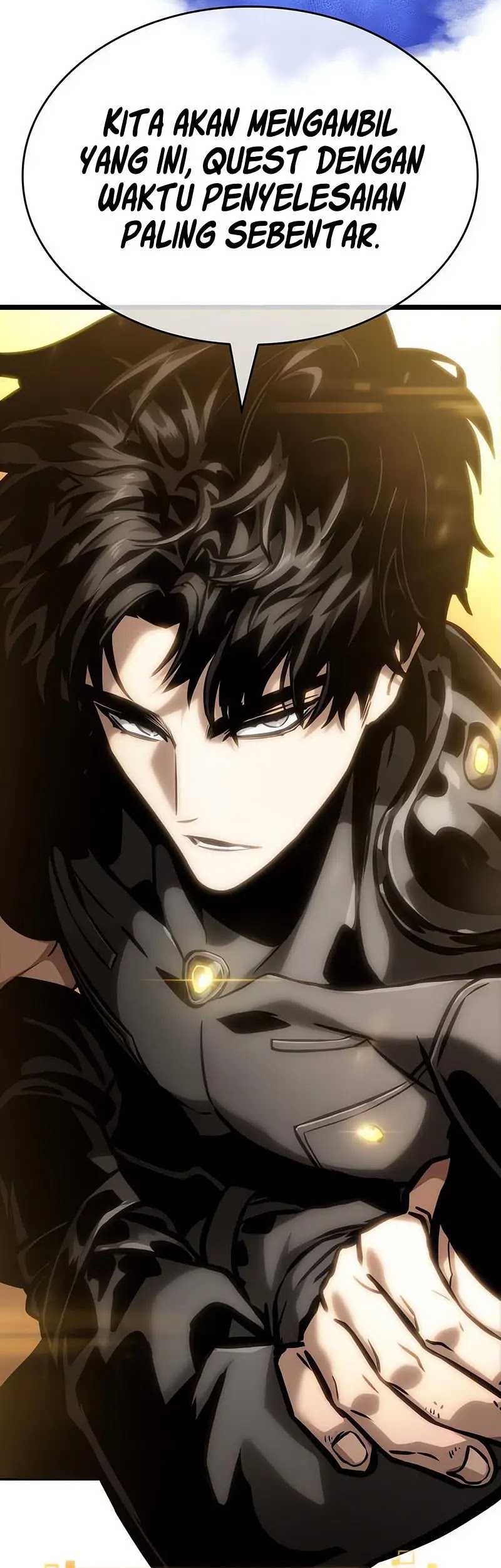 The World After the Fall Chapter 102 Gambar 4