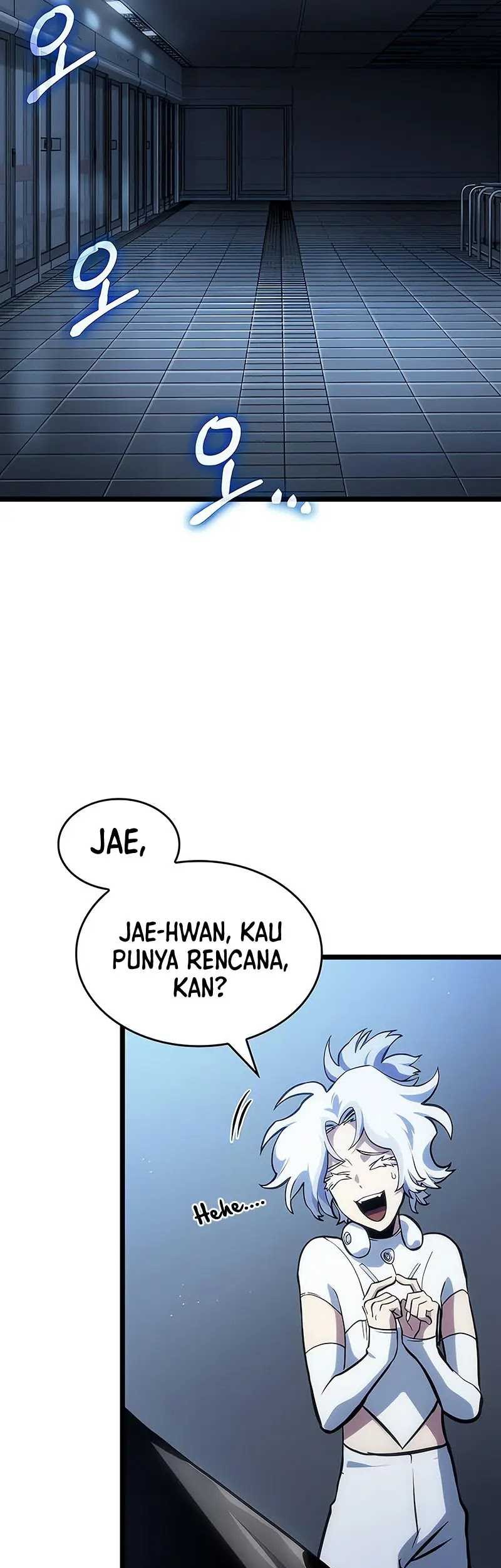 The World After the Fall Chapter 102 Gambar 6