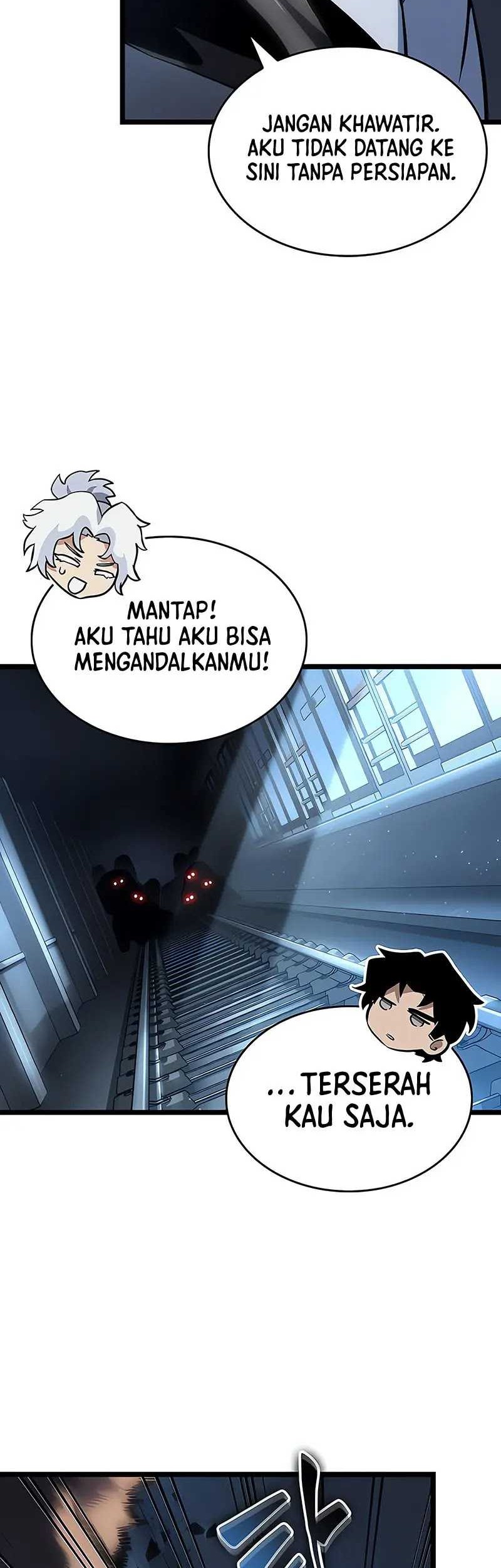 The World After the Fall Chapter 102 Gambar 7