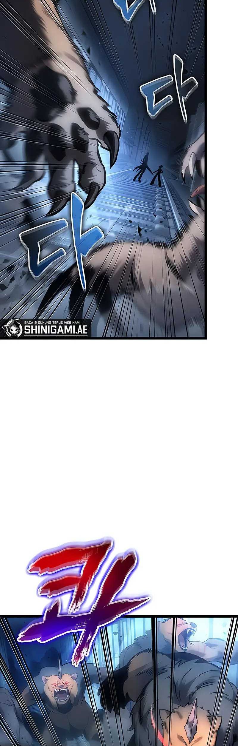 The World After the Fall Chapter 102 Gambar 8