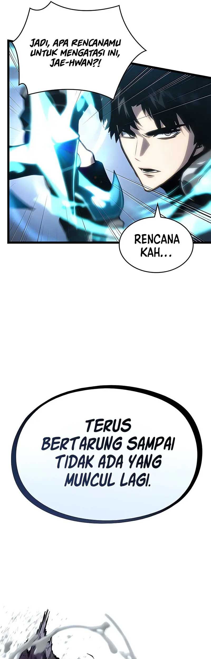 The World After the Fall Chapter 102 Gambar 10