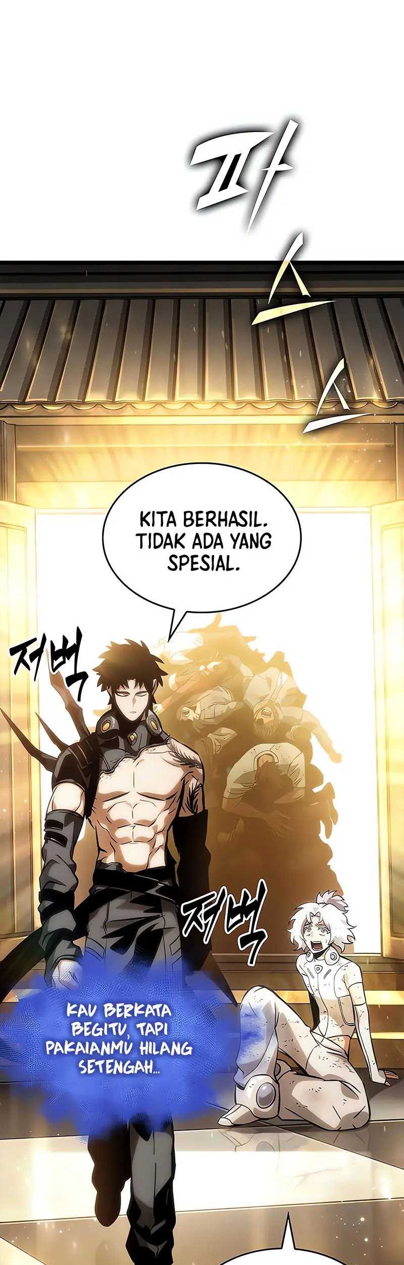 The World After the Fall Chapter 102 Gambar 16