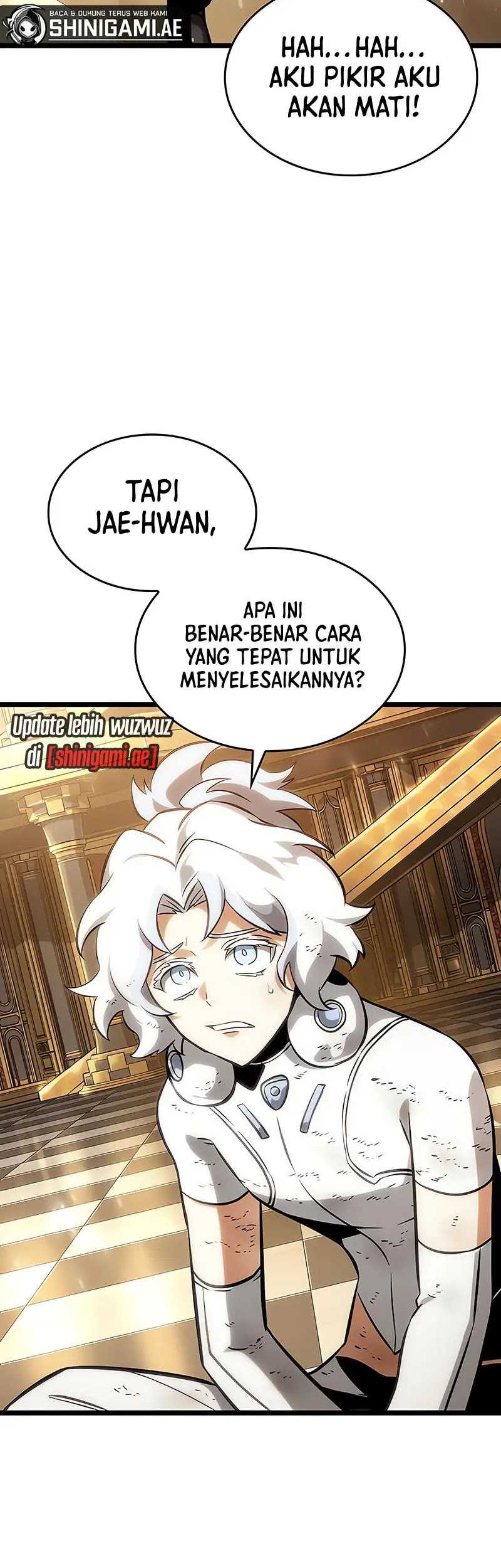 The World After the Fall Chapter 102 Gambar 17