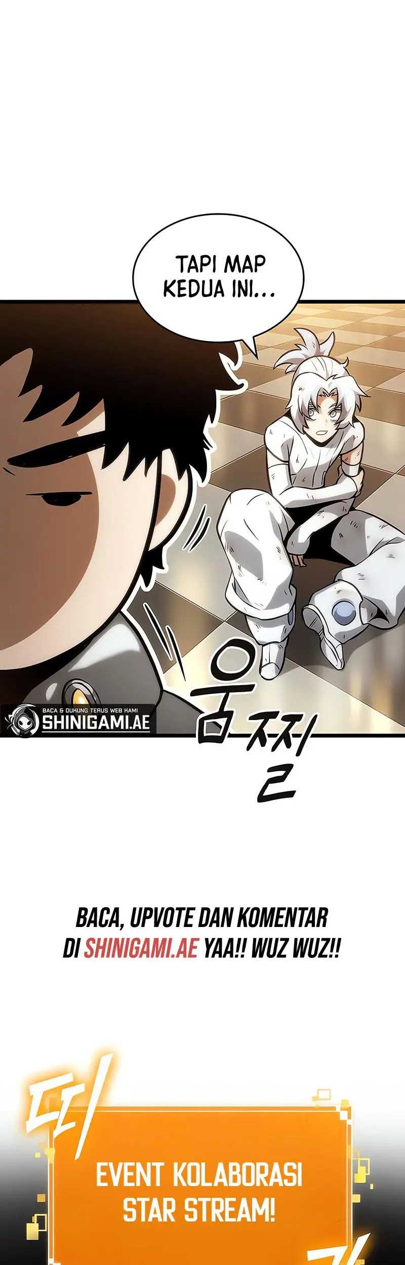 The World After the Fall Chapter 102 Gambar 19