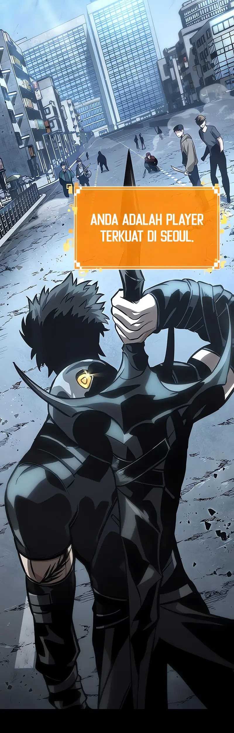 The World After the Fall Chapter 102 Gambar 22