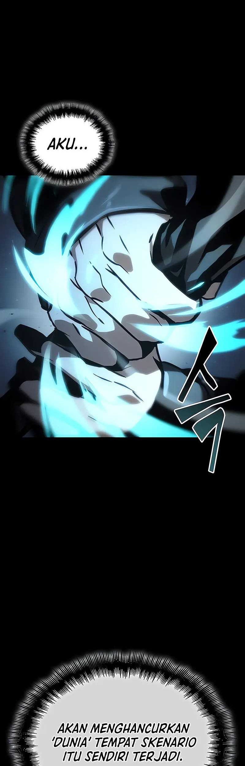 The World After the Fall Chapter 102 Gambar 23