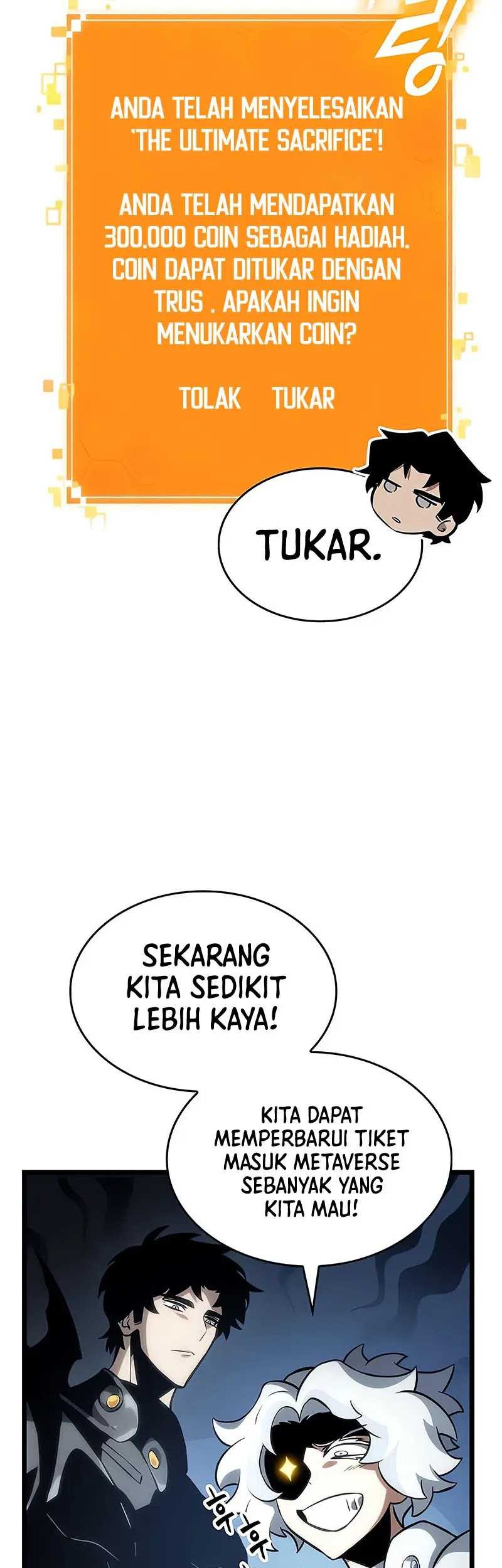 The World After the Fall Chapter 102 Gambar 30