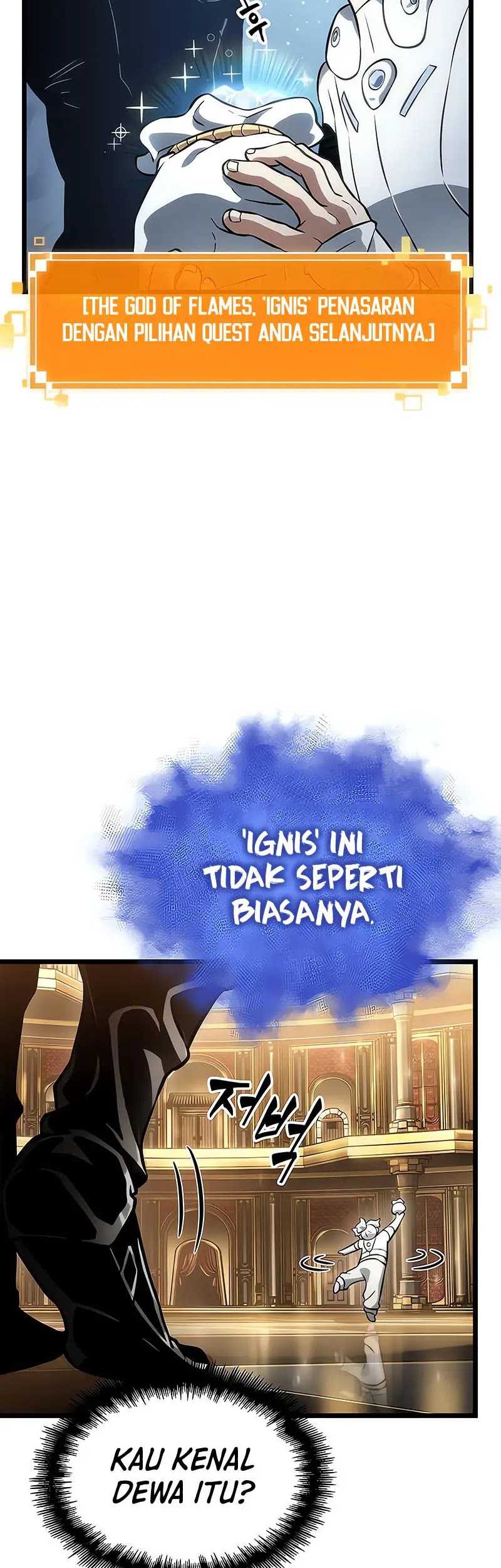 The World After the Fall Chapter 102 Gambar 31
