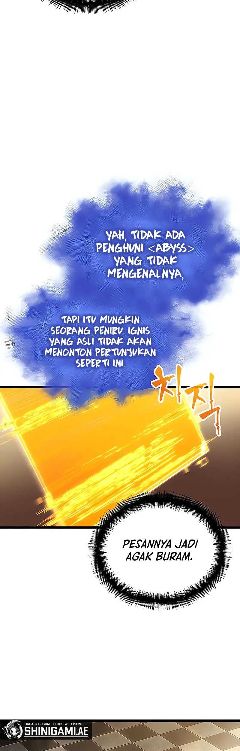 The World After the Fall Chapter 102 Gambar 32