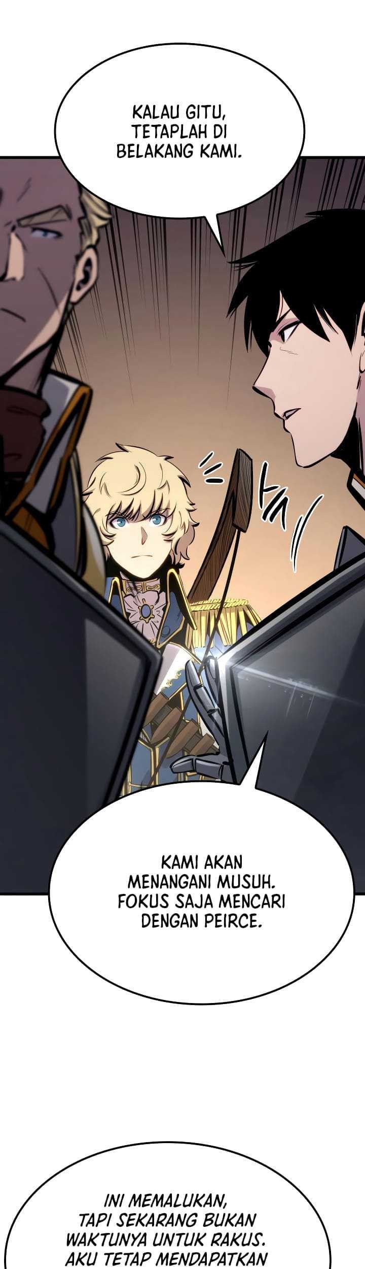The Count’s Youngest Son Is A Player! Chapter 13 Gambar 34