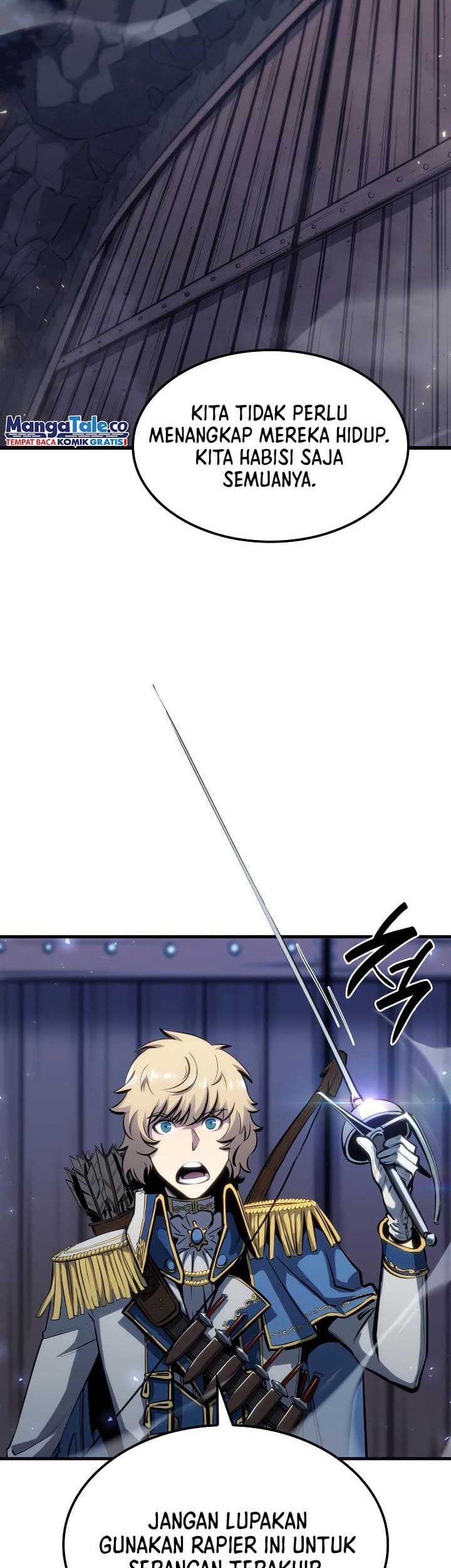 Baca Manhwa The Count’s Youngest Son Is A Player! Chapter 12 Gambar 2