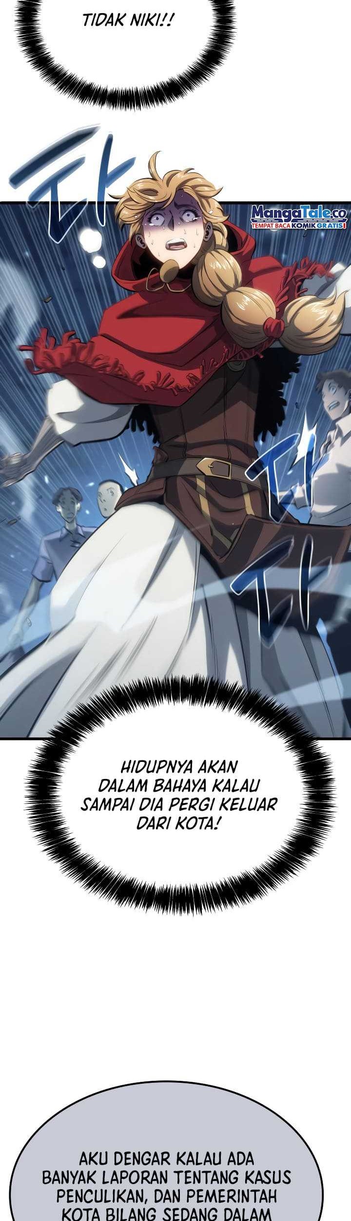 Baca Manhwa The Count’s Youngest Son Is A Player! Chapter 11 Gambar 2