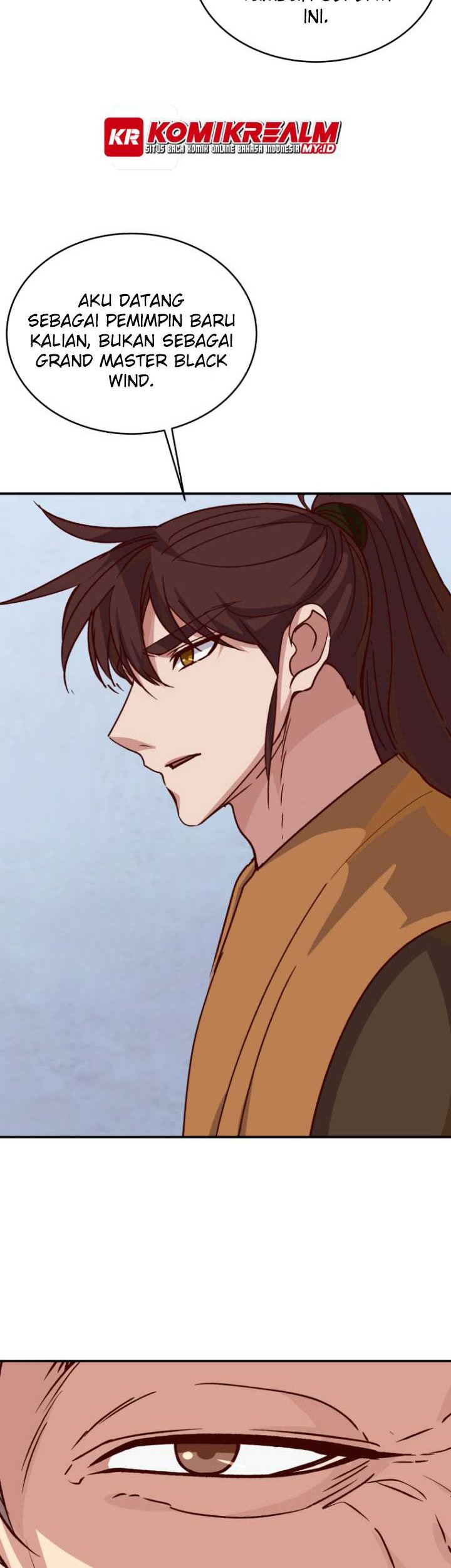 The Heavenly Demon Will Turn the World Upside Down Chapter 50 Gambar 31