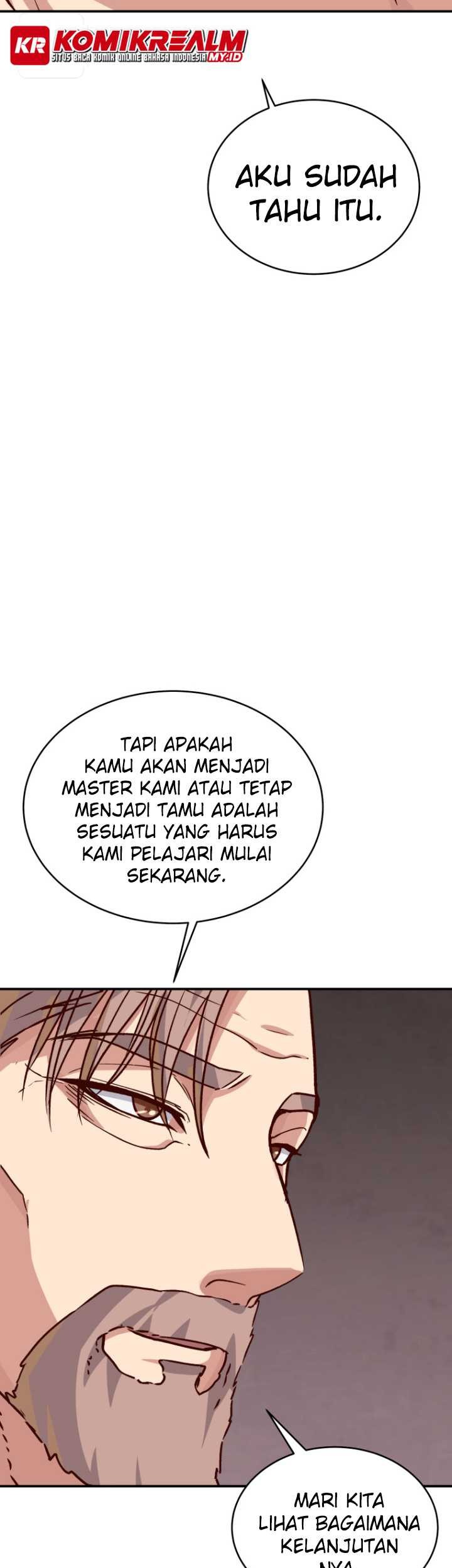 The Heavenly Demon Will Turn the World Upside Down Chapter 50 Gambar 32