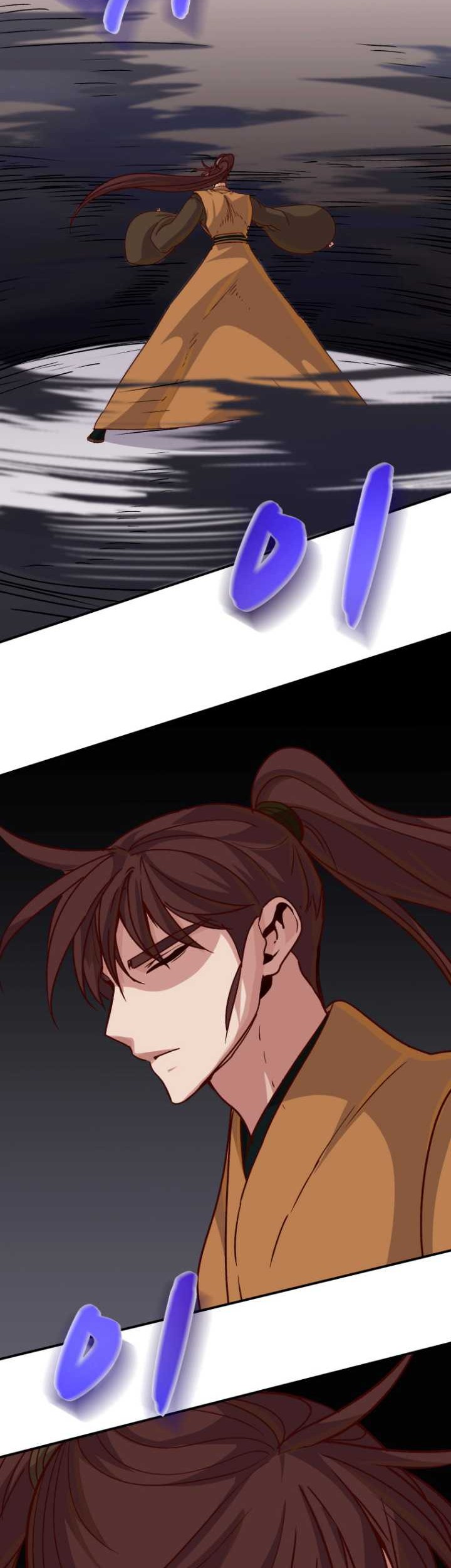 The Heavenly Demon Will Turn the World Upside Down Chapter 50 Gambar 42