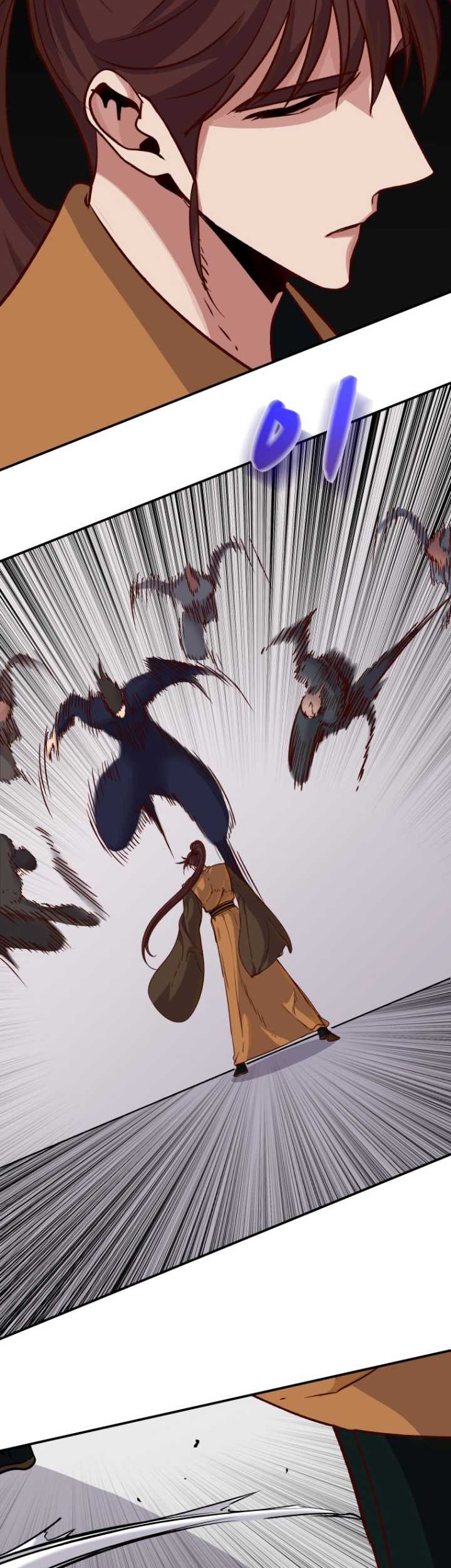 The Heavenly Demon Will Turn the World Upside Down Chapter 50 Gambar 43