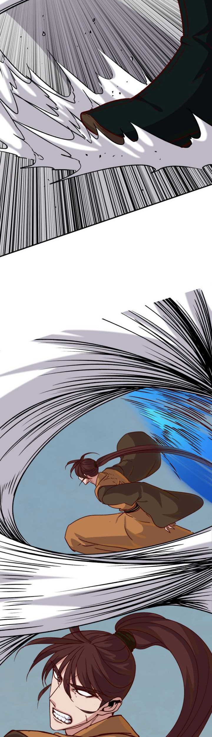 The Heavenly Demon Will Turn the World Upside Down Chapter 50 Gambar 44