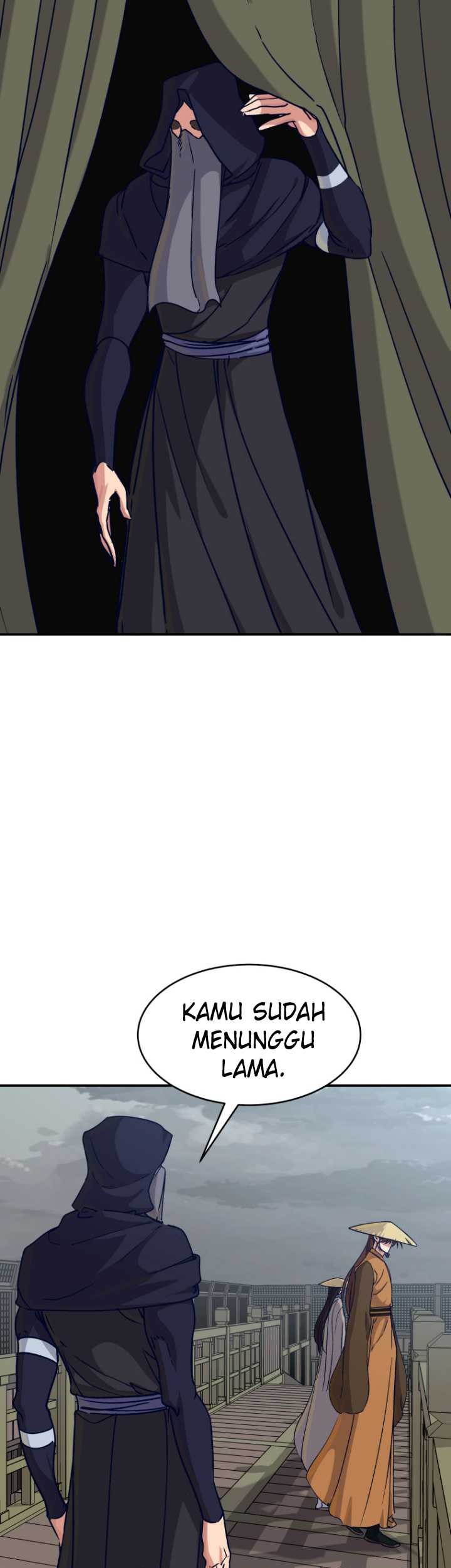 The Heavenly Demon Will Turn the World Upside Down Chapter 50 Gambar 6