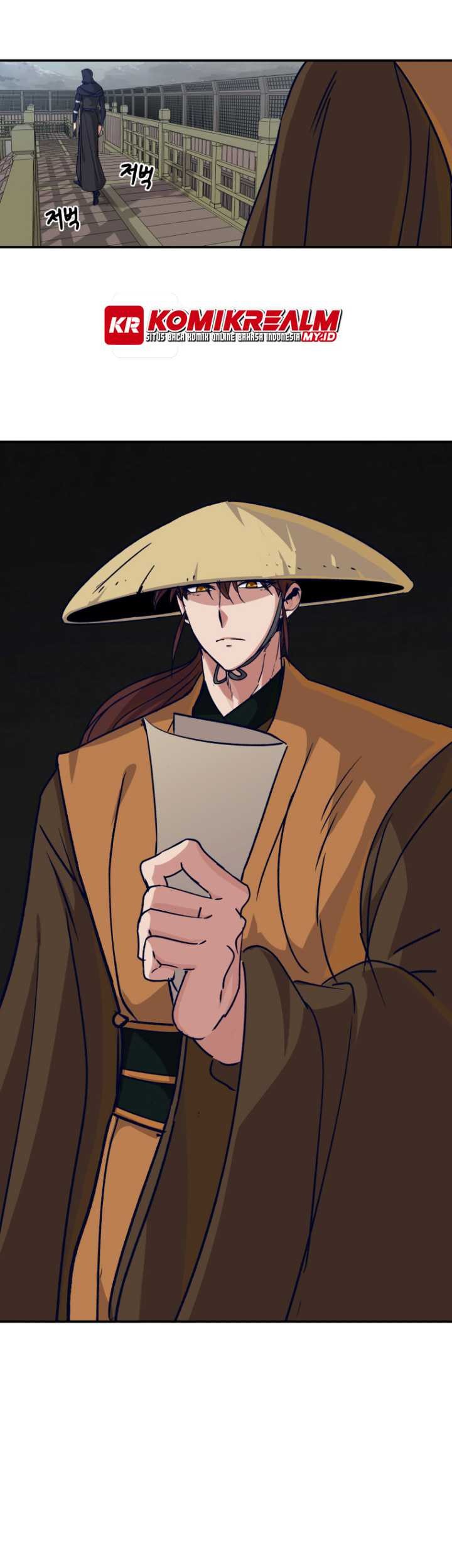 The Heavenly Demon Will Turn the World Upside Down Chapter 50 Gambar 10