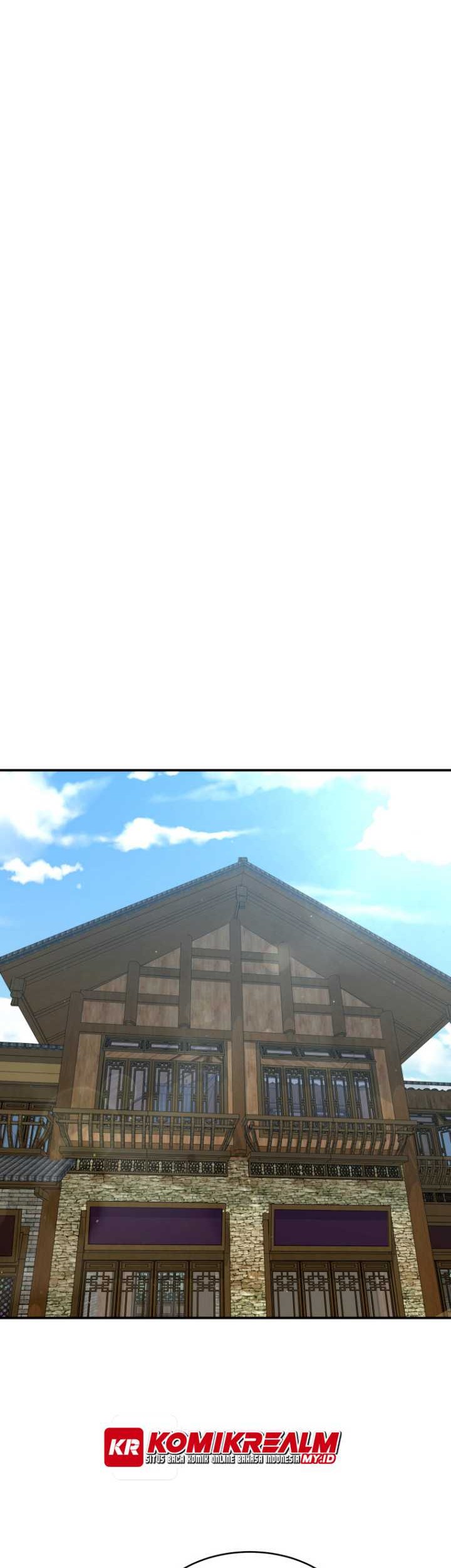 The Heavenly Demon Will Turn the World Upside Down Chapter 50 Gambar 11