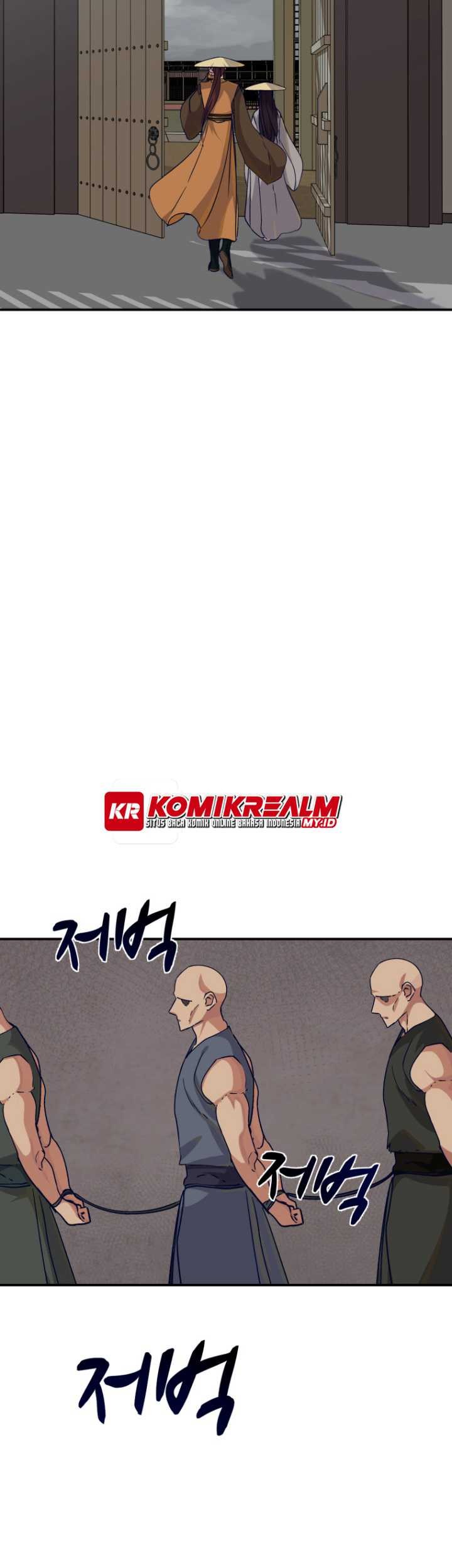 The Heavenly Demon Will Turn the World Upside Down Chapter 49 Gambar 28