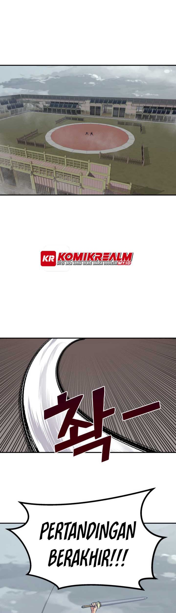 The Heavenly Demon Will Turn the World Upside Down Chapter 49 Gambar 29