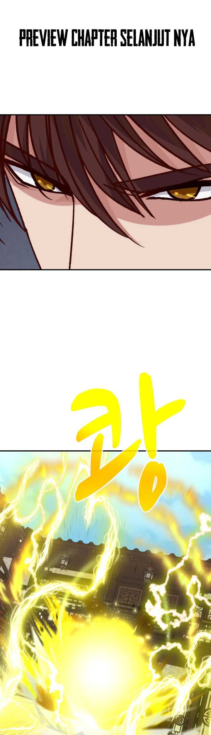 The Heavenly Demon Will Turn the World Upside Down Chapter 49 Gambar 46