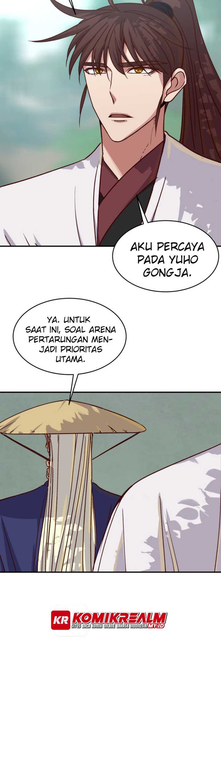 The Heavenly Demon Will Turn the World Upside Down Chapter 49 Gambar 12