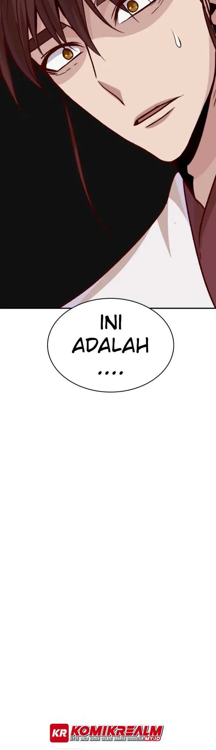 The Heavenly Demon Will Turn the World Upside Down Chapter 48 Gambar 46