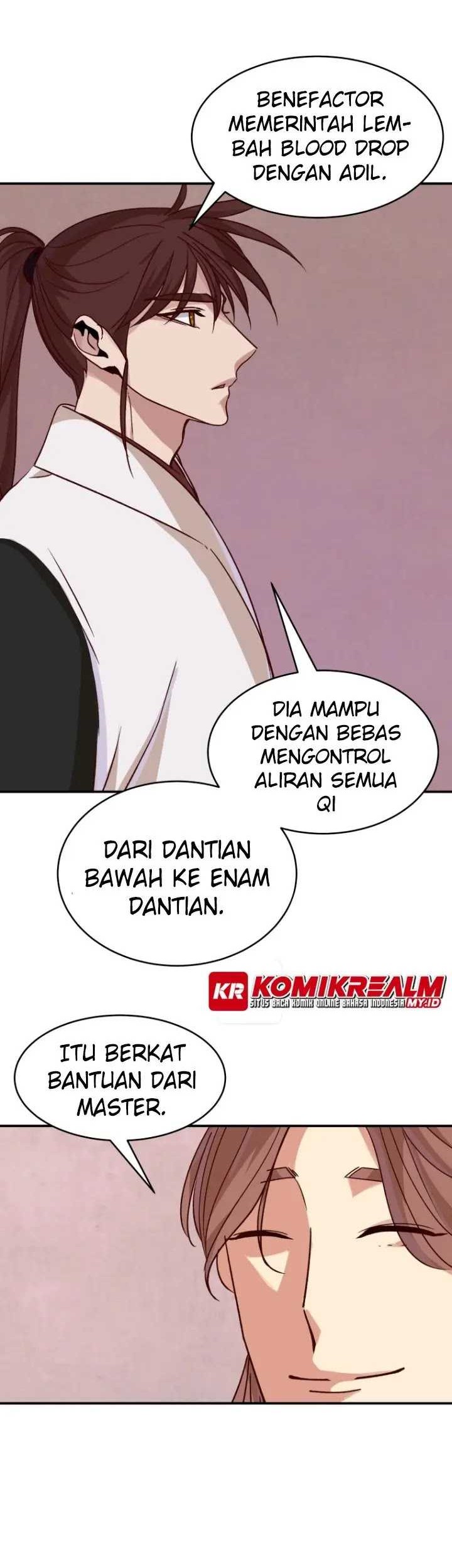 The Heavenly Demon Will Turn the World Upside Down Chapter 48 Gambar 9