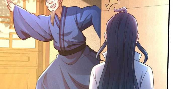 I Can Summon God Chapter 68 Gambar 29