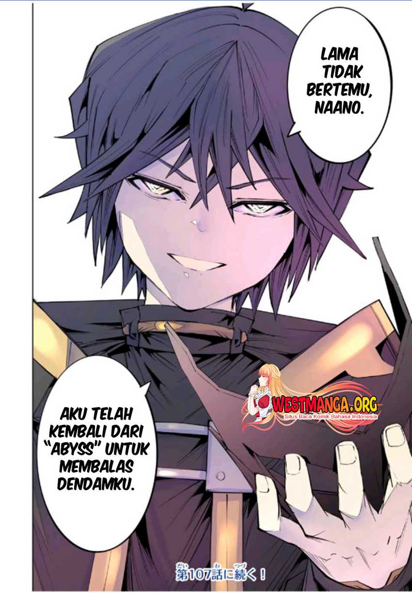 My Gift LVL 9999 Unlimited Gacha Chapter 106 Gambar 21