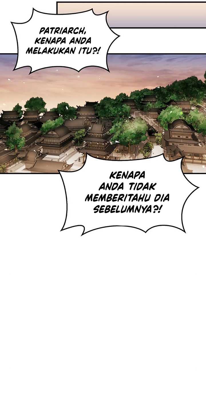 Heavenly Grand Archive’s Young Master Chapter 52 Gambar 55