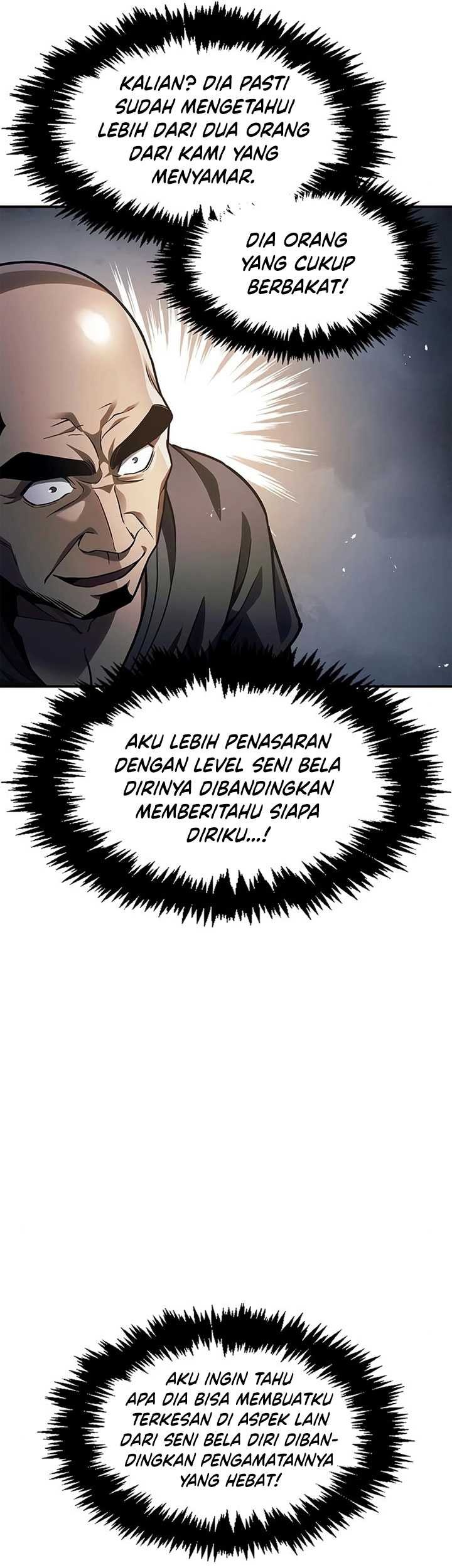 Heavenly Grand Archive’s Young Master Chapter 52 Gambar 4