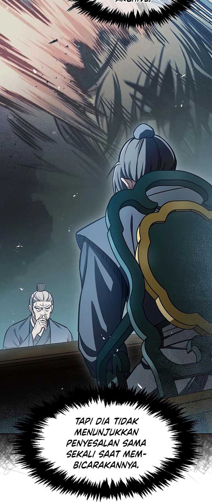 Heavenly Grand Archive’s Young Master Chapter 52 Gambar 63