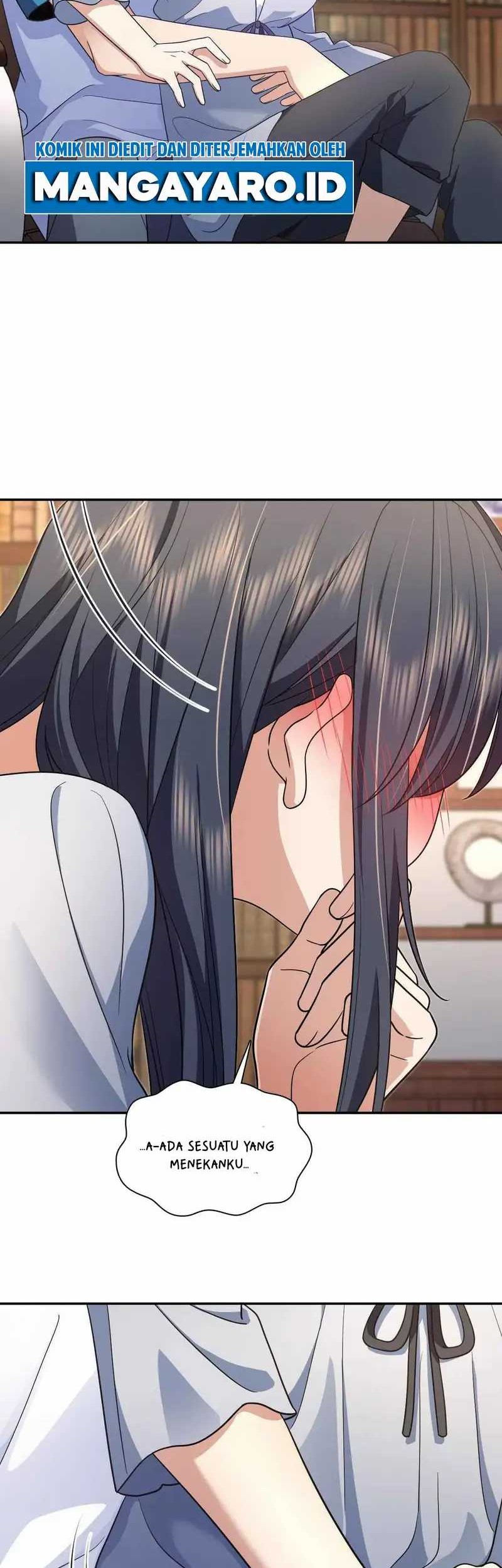 My Wife Is From a Thousand Years Ago Chapter 132 - https://img.komiku.org/uploads2/2764243-2_part2.jpg