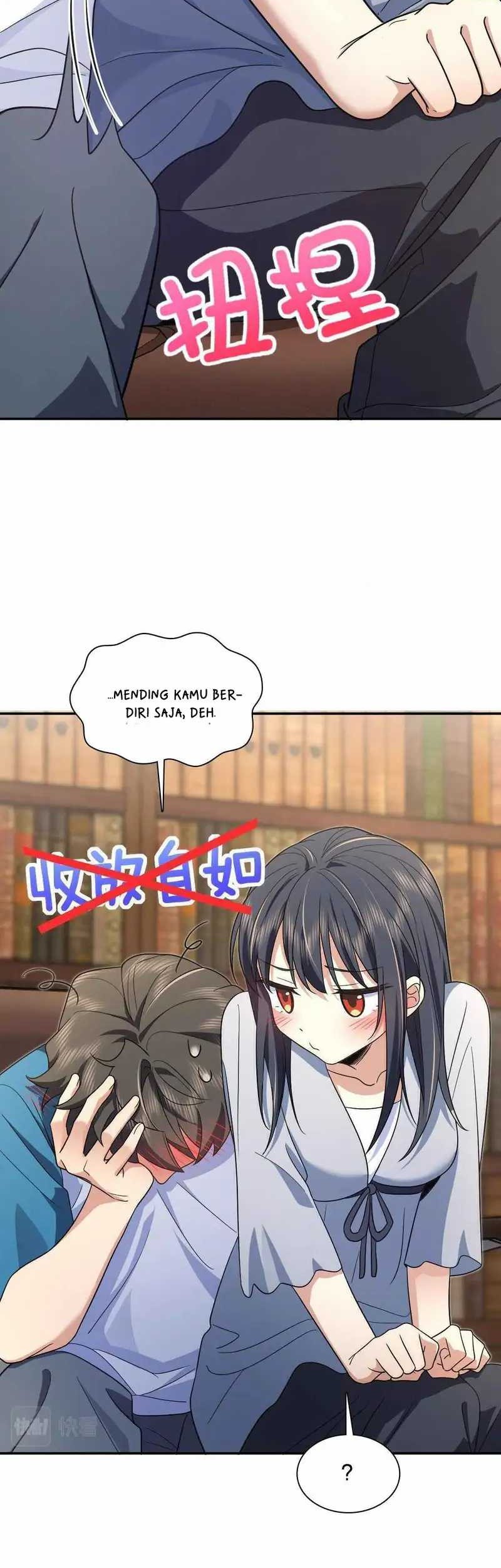 My Wife Is From a Thousand Years Ago Chapter 132 - https://img.komiku.org/uploads2/2764243-2_part3.jpg