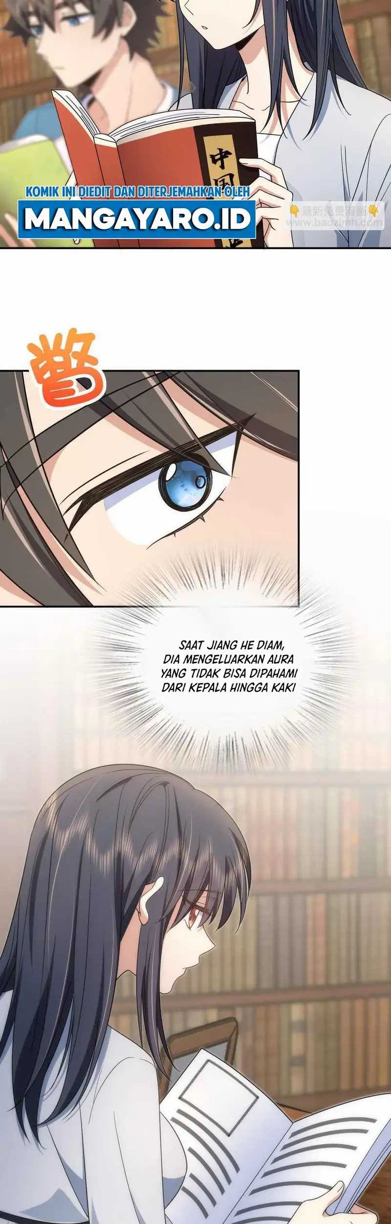 My Wife Is From a Thousand Years Ago Chapter 132 - https://img.komiku.org/uploads2/2764243-3_part2.jpg