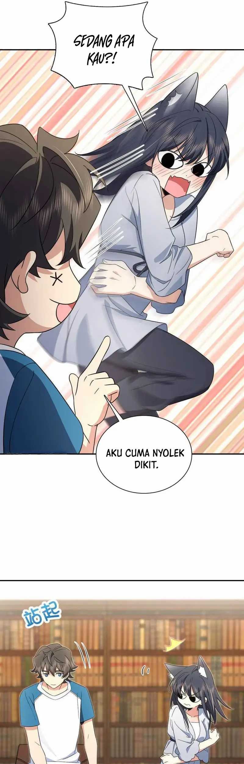 My Wife Is From a Thousand Years Ago Chapter 132 - https://img.komiku.org/uploads2/2764243-4_part1.jpg