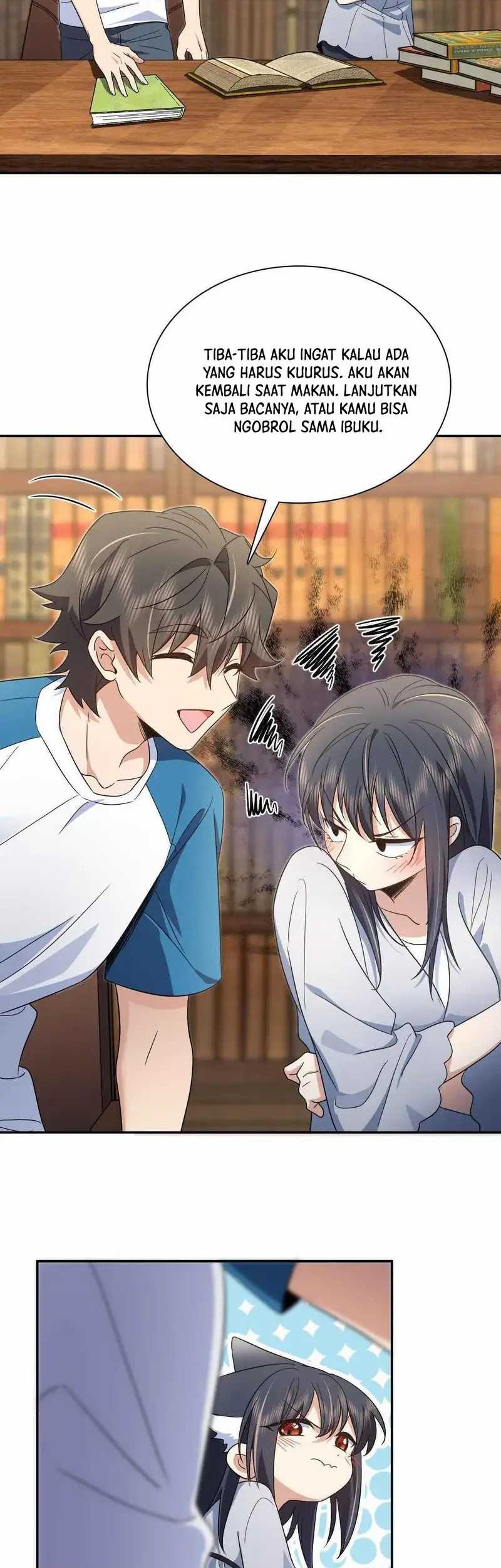 My Wife Is From a Thousand Years Ago Chapter 132 - https://img.komiku.org/uploads2/2764243-4_part2.jpg