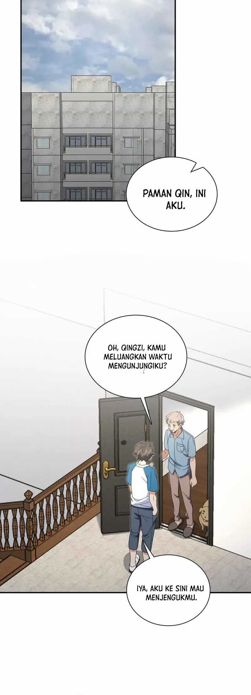My Wife Is From a Thousand Years Ago Chapter 132 - https://img.komiku.org/uploads2/2764243-4_part4.jpg