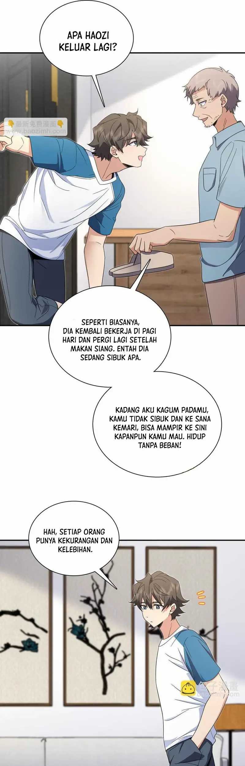 My Wife Is From a Thousand Years Ago Chapter 132 - https://img.komiku.org/uploads2/2764243-5_part1.jpg