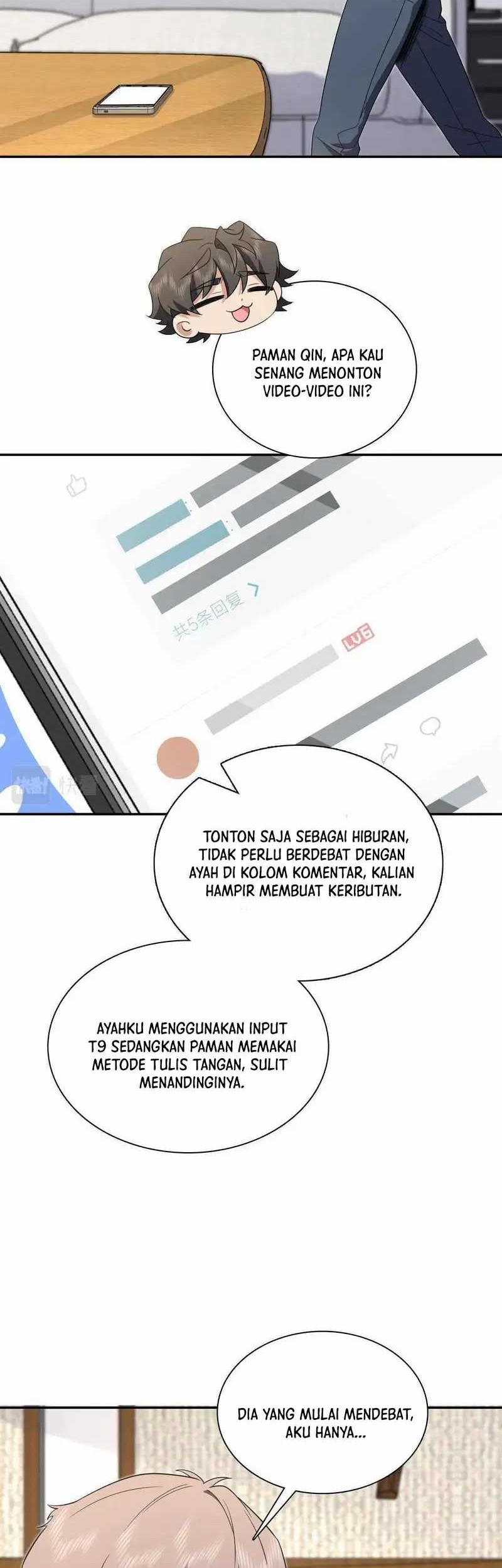 My Wife Is From a Thousand Years Ago Chapter 132 - https://img.komiku.org/uploads2/2764243-5_part2.jpg