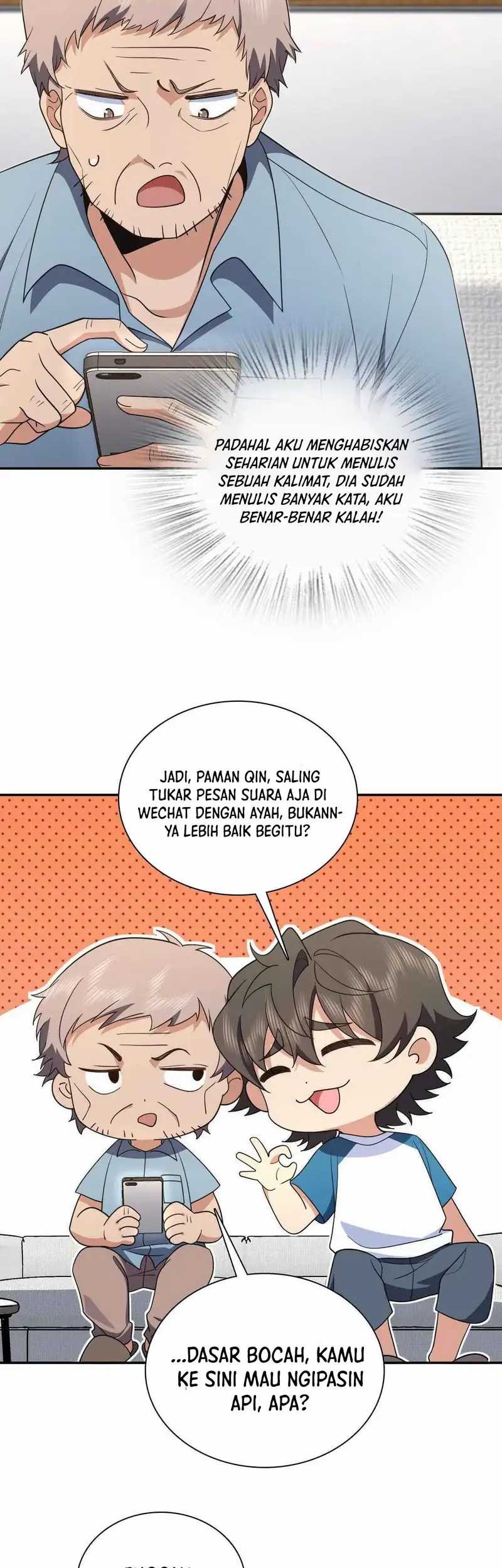 My Wife Is From a Thousand Years Ago Chapter 132 - https://img.komiku.org/uploads2/2764243-5_part3.jpg