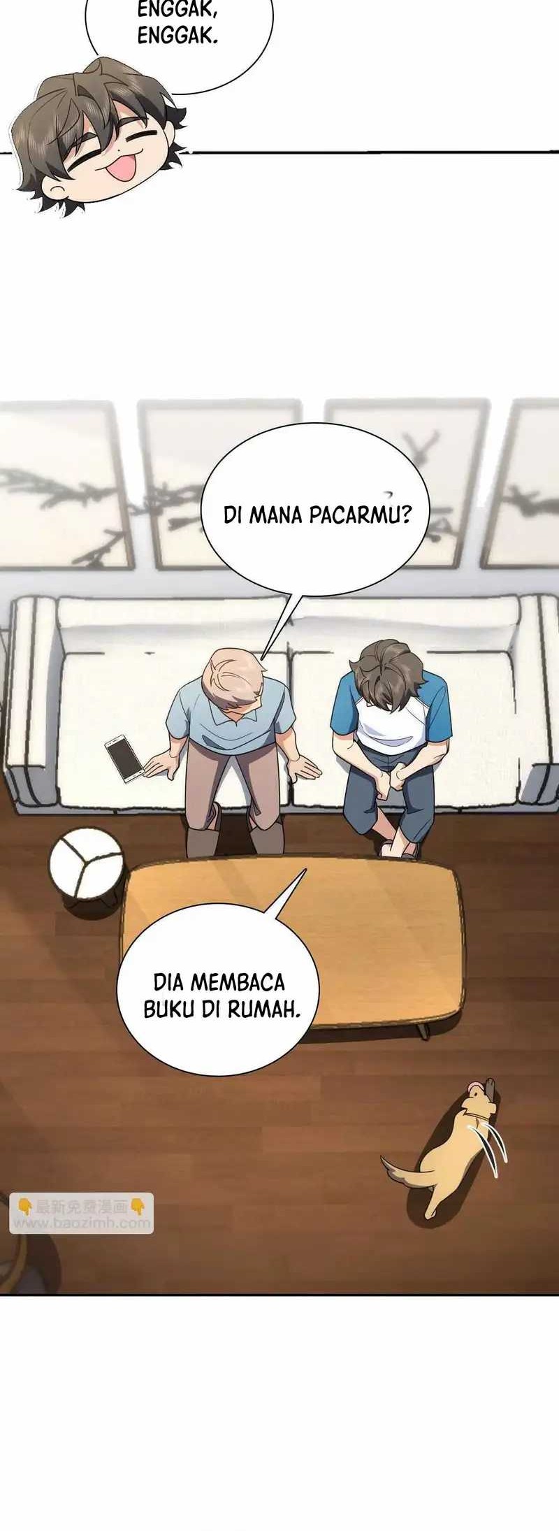 My Wife Is From a Thousand Years Ago Chapter 132 - https://img.komiku.org/uploads2/2764243-5_part4.jpg