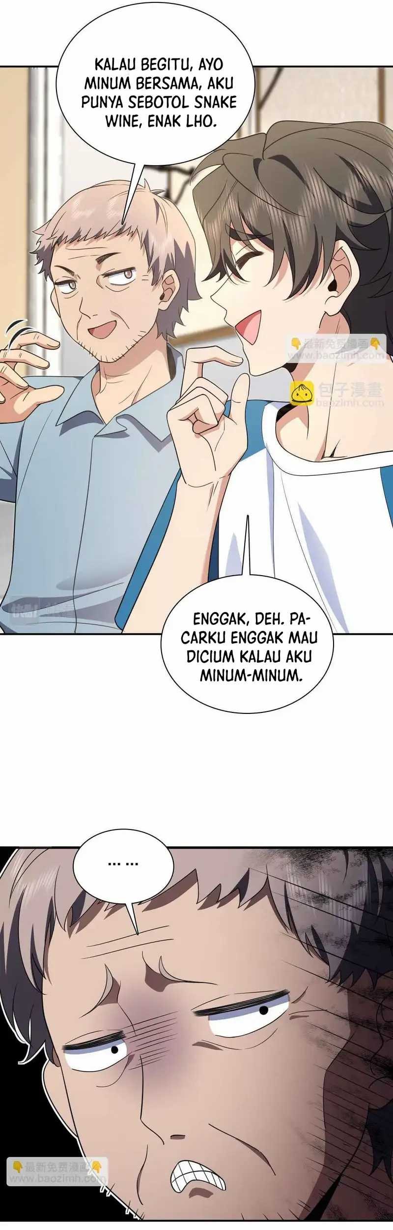 My Wife Is From a Thousand Years Ago Chapter 132 - https://img.komiku.org/uploads2/2764243-6_part1.jpg