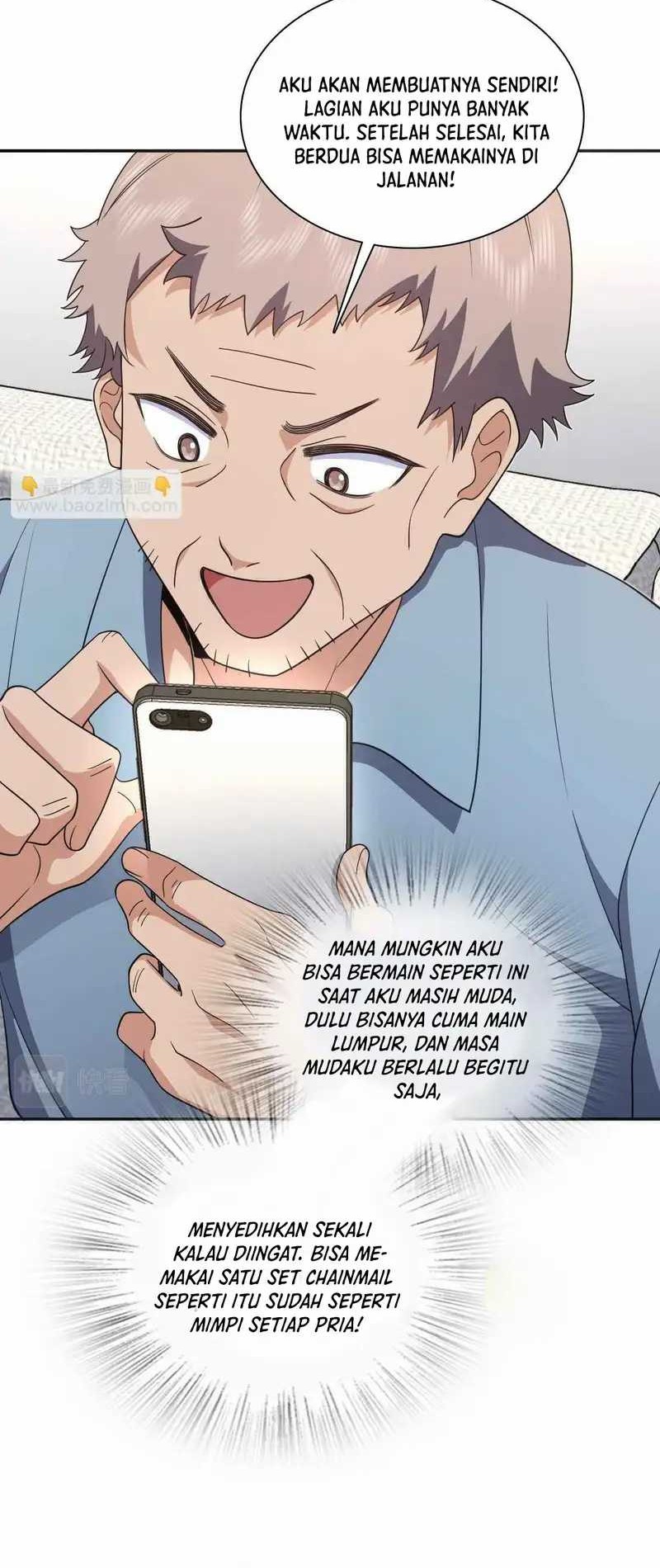My Wife Is From a Thousand Years Ago Chapter 132 - https://img.komiku.org/uploads2/2764243-6_part4.jpg