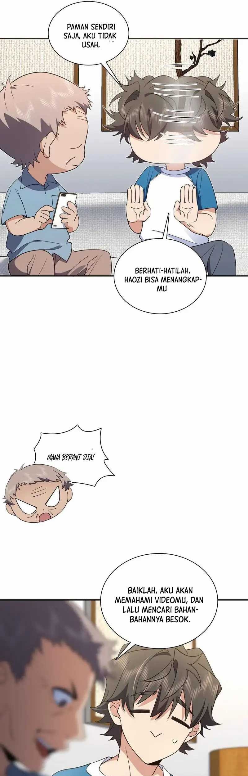 My Wife Is From a Thousand Years Ago Chapter 132 - https://img.komiku.org/uploads2/2764243-7_part1.jpg