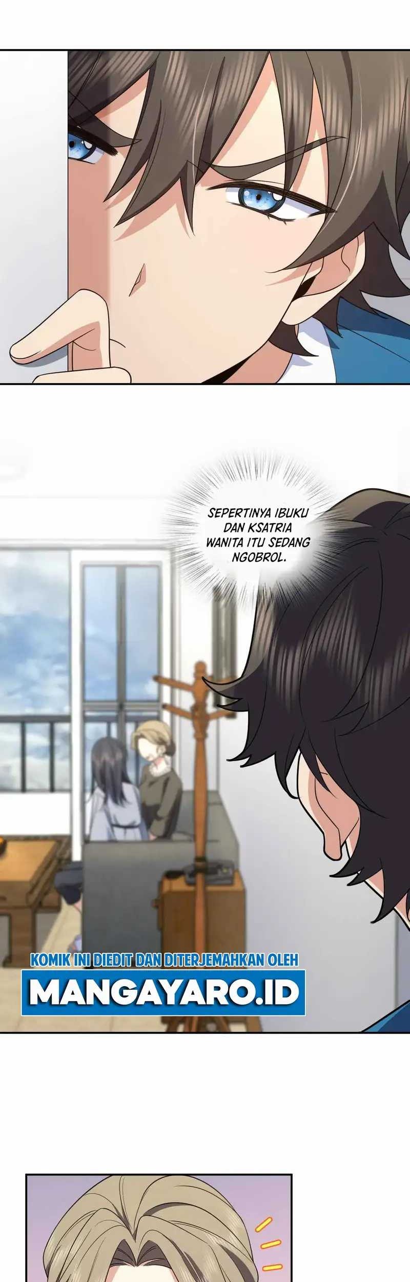 My Wife Is From a Thousand Years Ago Chapter 132 - https://img.komiku.org/uploads2/2764243-7_part3.jpg